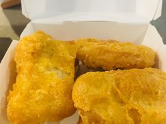 -麦当劳(宾水西道店)