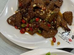 -金姐台湾菜(珠江路店)