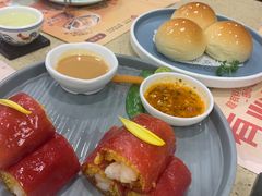 -点都德(北京路贰店)