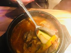 -云龙·烤肉专门店(东方路店)