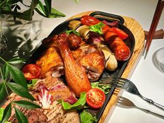 -禄台 the Balcony(亮马河店)