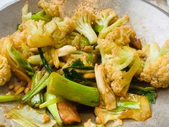 -蓬川食府(金海道店)