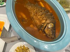 -阿五黄河大鲤鱼(英协路店)
