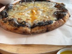 -Mercato莫卡多露台餐厅与酒吧(K11店)