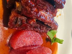 -永安鱼庄·镇江菜(东吴路店)