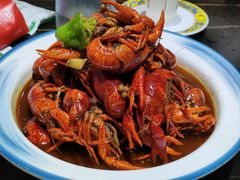 -虾乐园龙虾·夜宵(松江店)