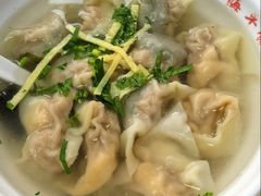 -海平馄饨(逍遥二路店)