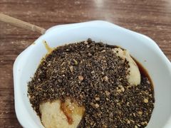 -继红顺河抄手名小吃