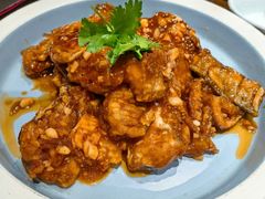 -博山菜·大厨烙馍村(金乔社区店)