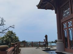 -海口万豪·大堂吧·望海吧.日落海景·下午茶·奶茶·咖啡·轻食·蛋糕·鸡尾酒·清吧