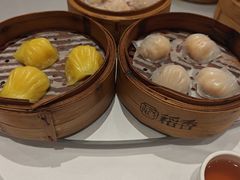 -稻香饭店(龙华天虹店)