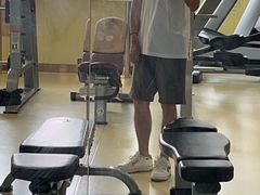 -中田健身工作室(中针商务店)