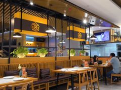 -如轩·海鲜砂锅粥·潮汕菜(南城店)