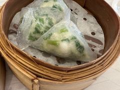 韭菜水晶饺-美心皇宫(沙田大会堂店)