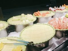 -芝小官毛肚火锅海鲜自助(淮安清江浦区新亚店)