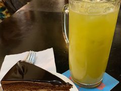 -地理学家咖啡馆