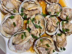-碧海银沙海鲜餐厅(恒大海上威尼斯店)