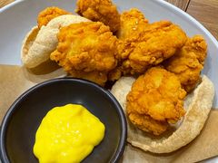 -曼谷食堂·泰国家庭料理(丹桂路店)