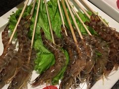 -辉哥火锅(虹桥路店)