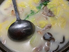 -锋味餐厅(空港复悦里店)