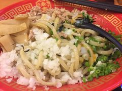 -博多一幸舍(侨福芳草地购物中心店)