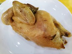 -吉英盐焗鸡(文中路店)