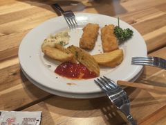 -宜家·瑞典风味餐厅(无锡店)