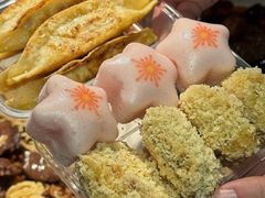 -永安水煮活鱼·仪征菜(仪征奥林匹克店)