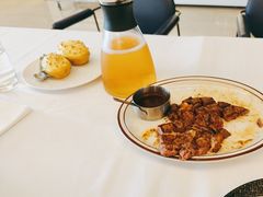 -马克西姆俄罗斯餐厅(通亚街店)