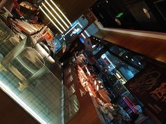 -比格比萨自助(南京万达茂店)