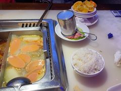 -重庆高老九火锅(万象城店)