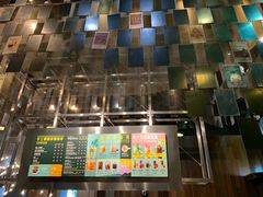-星巴克(珠海中邦酒店店)