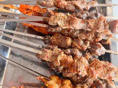 -新疆人(五大街店)