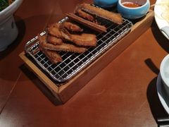 -老头儿油爆虾·1987杭州烟火味(湖滨银泰in77D区店)