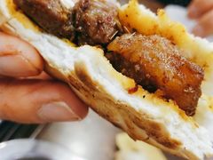 -和月楼牛羊肉泡馍