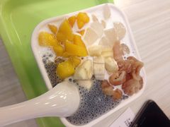 -满记甜品(金融街店)