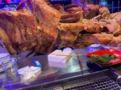 -乌兰烧烤·烤羊腿(西丽店)