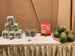 -海南椰子鸡餐厅(三亚湾红树林店)