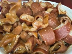 -林家饭店(新林公路店)