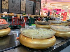 -龍歌自助小火锅(崂山丽达店)