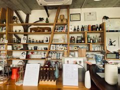 -Cafe In Little Forest