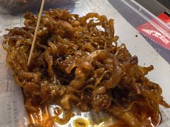 -浪哥卤味捆鸡(南门口店)