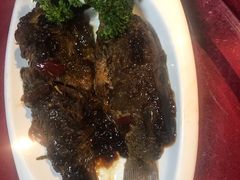 -万柳阁小馆·花园餐厅(龙潭湖店)