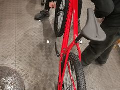 -SPECIALIZED闪电自行车(建国西路店)