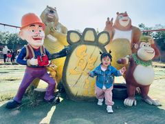 -洛阳马蹄泉旅游度假村