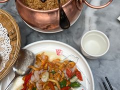 -蔼若春.传承云南菜(金碧公园店)