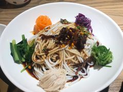 -茄子恰恰·新云南小炒(坪山益田店)