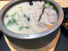 -渔米丰·广府鱼汤米线(光明广场店)
