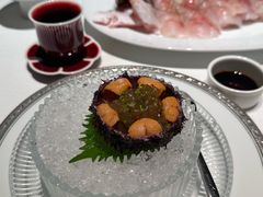 -怡情荟•海鲜青岛菜(五四广场旗舰店)