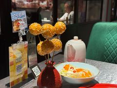 -川香鼎盛(市桥富华总店)